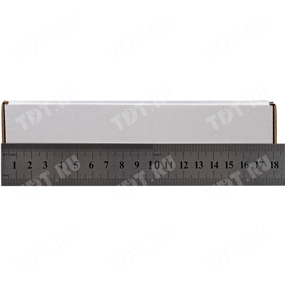 Коробка №201/1 (премиум), беленая, 170*90*50 мм, Е-22