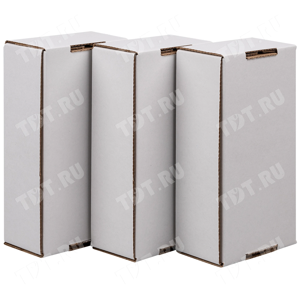 Коробка №201/1 (премиум), беленая, 170*90*50 мм, Е-22