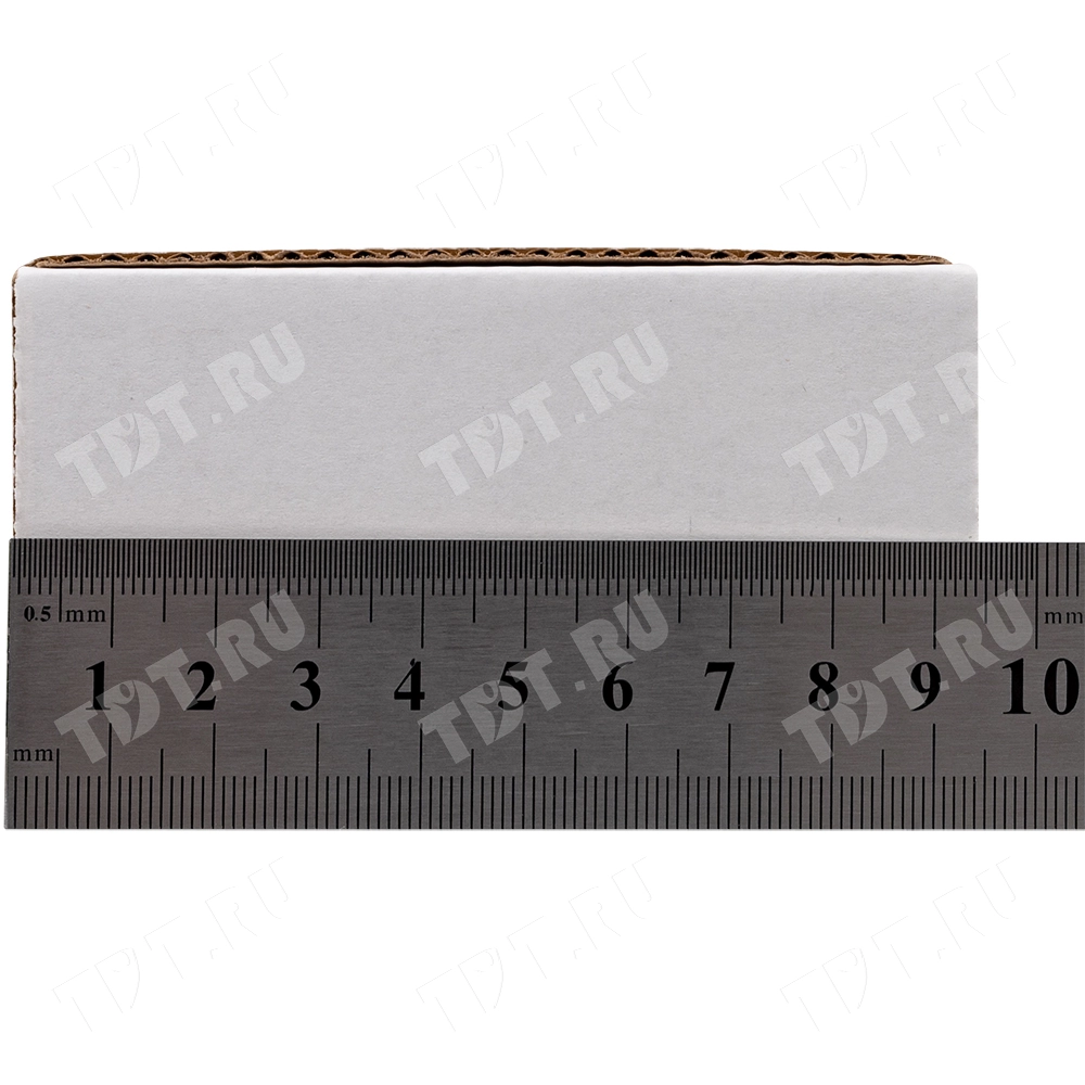 Коробка №201/1 (премиум), беленая, 170*90*50 мм, Е-22