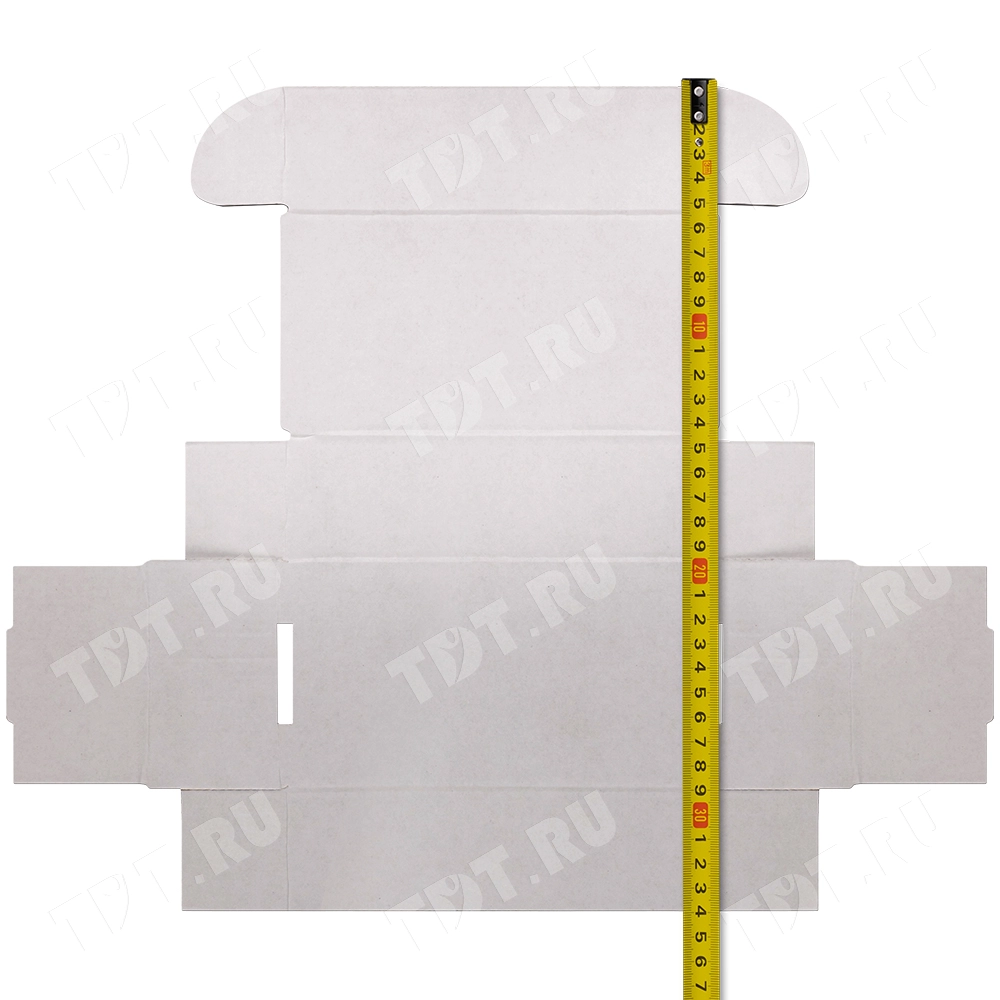 Коробка №201/1 (премиум), беленая, 170*90*50 мм, Е-22