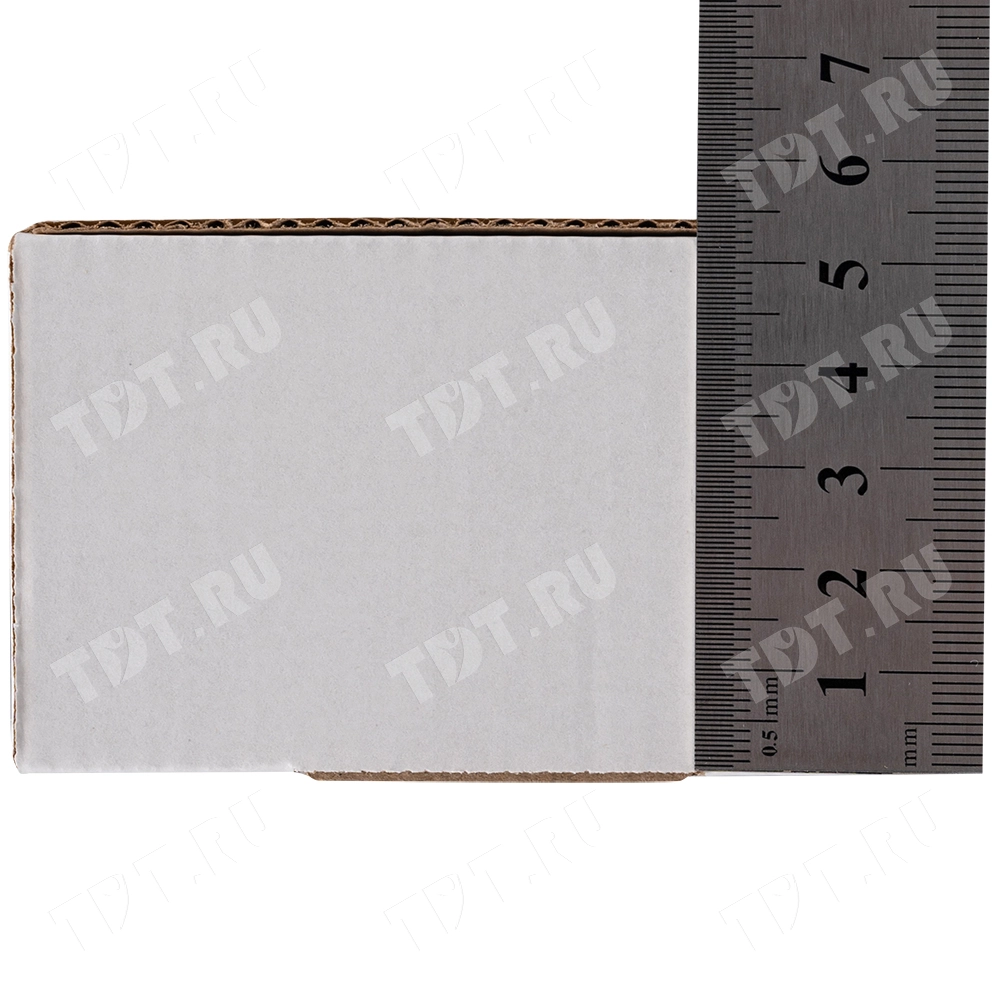 Коробка №201/1 (премиум), беленая, 170*90*50 мм, Е-22