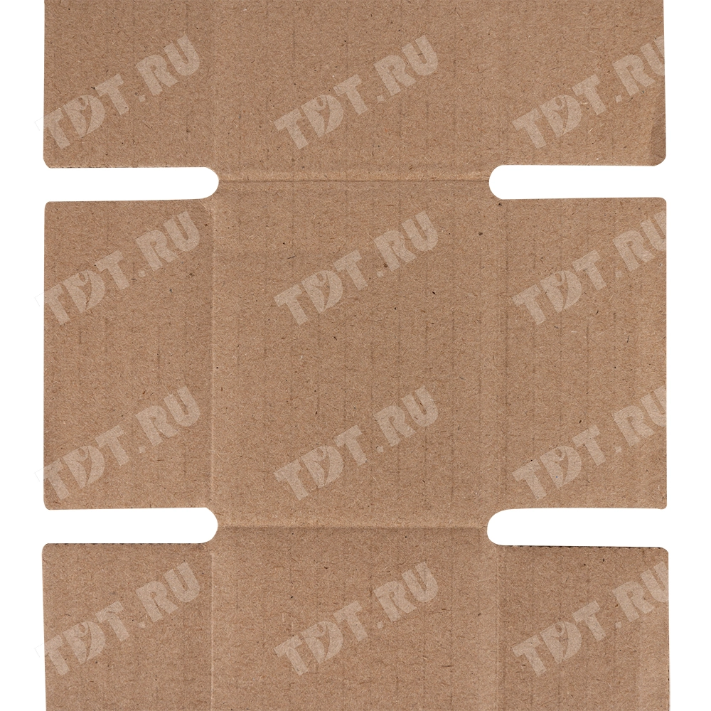 Короб К-153-Ц, 100*80*65 мм, Т-23 В
