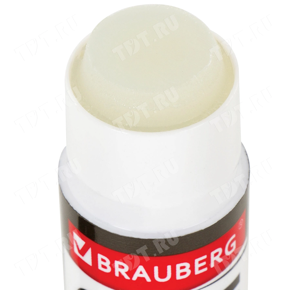 Клей-карандаш BRAUBERG Ultra strong, 15 г