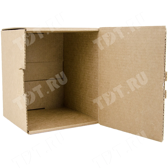 Коробка №199 (премиум), 110*100*70 мм