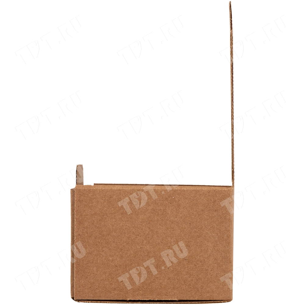 Самосборный короб №199-Ц, 110*100*70 мм, Е-22