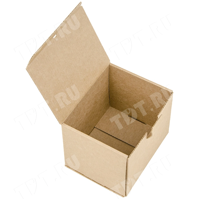 Коробка №199 (премиум), 110*100*70 мм