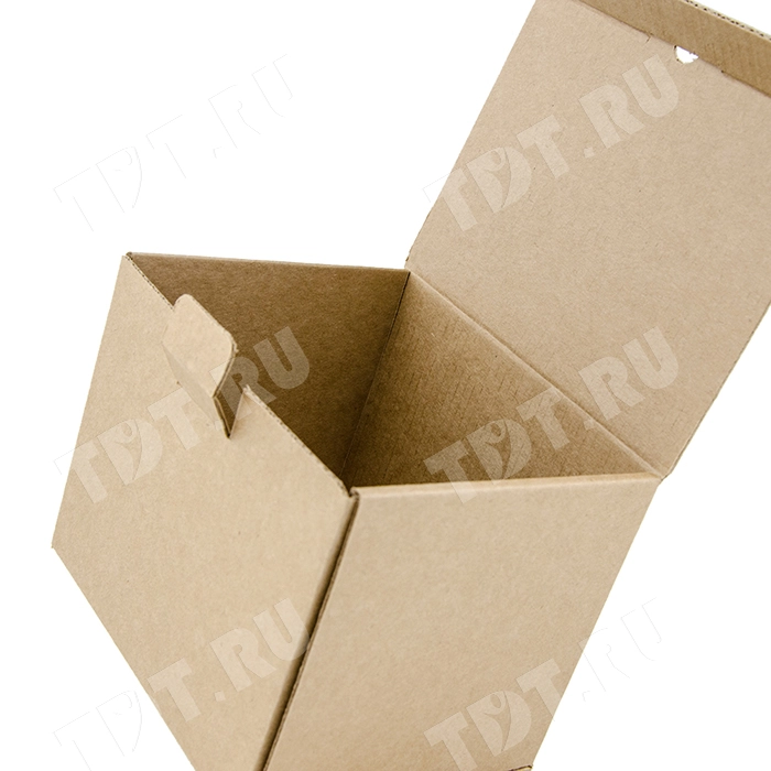 Коробка №199 (премиум), 110*100*70 мм