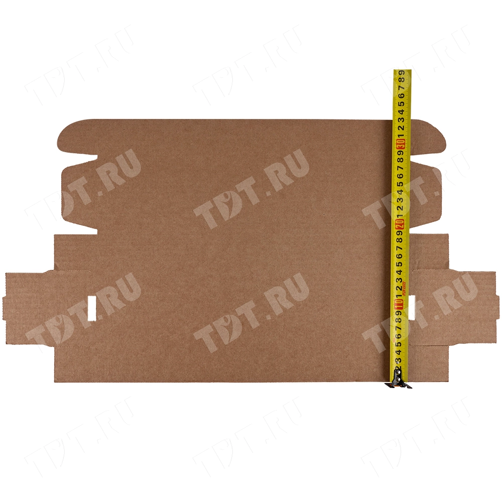 Коробка «Тубус», 385*80*45 мм, Т-23 В