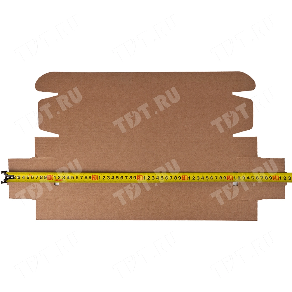 Коробка «Тубус», 385*80*45 мм, Т-23 В