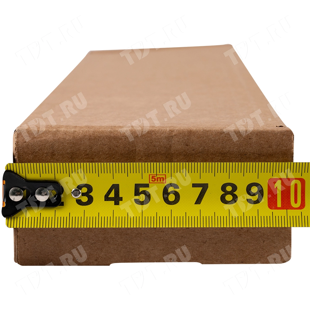 Коробка «Тубус», 385*80*45 мм, Т-23 В