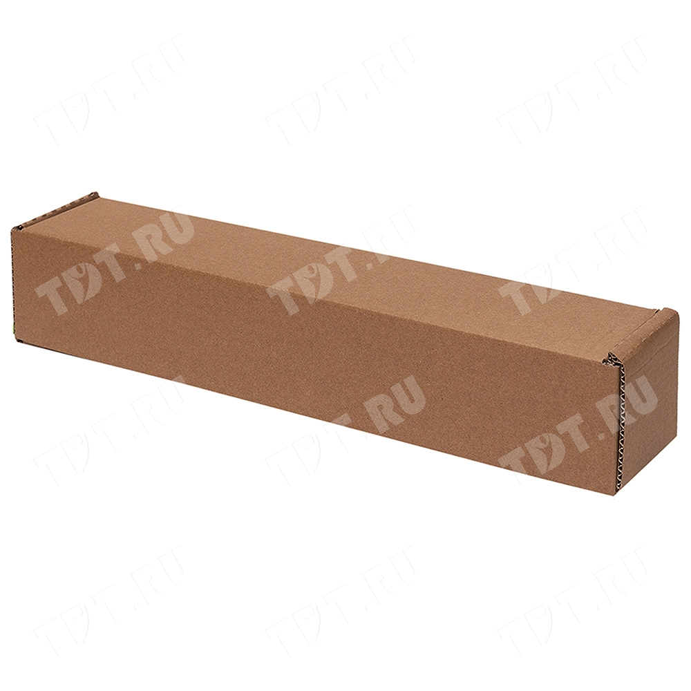 Коробка «Тубус», 420*80*80 мм, Т-23 В