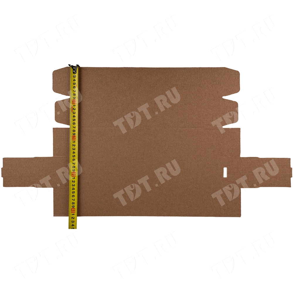 Коробка «Тубус», 420*80*80 мм, Т-23 В