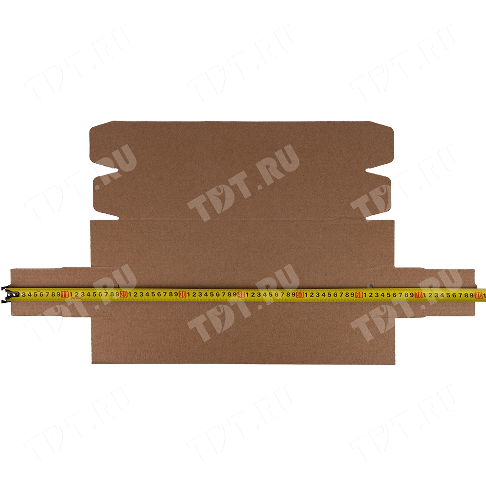 Коробка «Тубус», 420*80*80 мм, Т-23 В