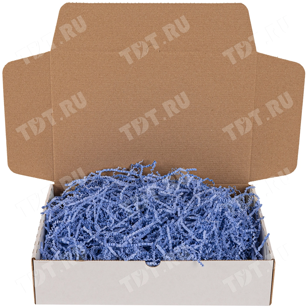 Коробка №203/1 (премиум), беленая, 300*210*70 мм