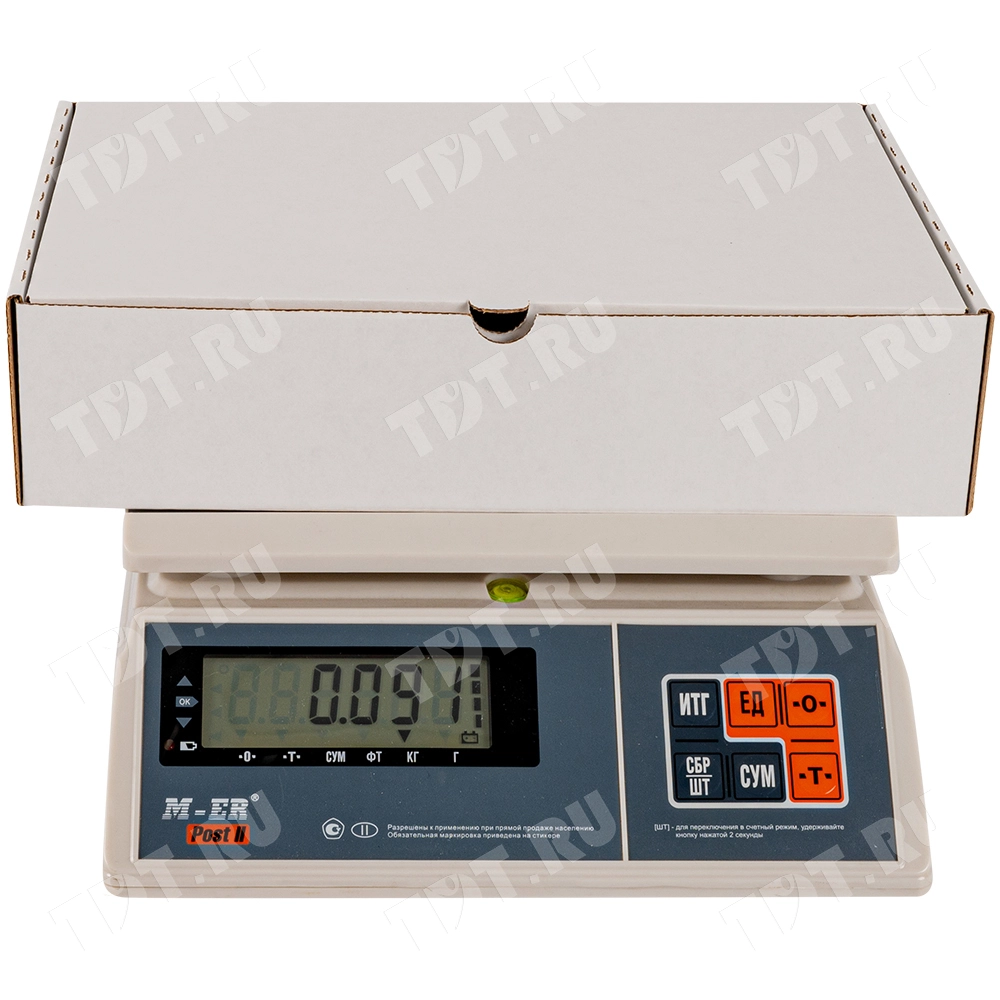 Коробка №203/1 (премиум), беленая, 300*210*70 мм