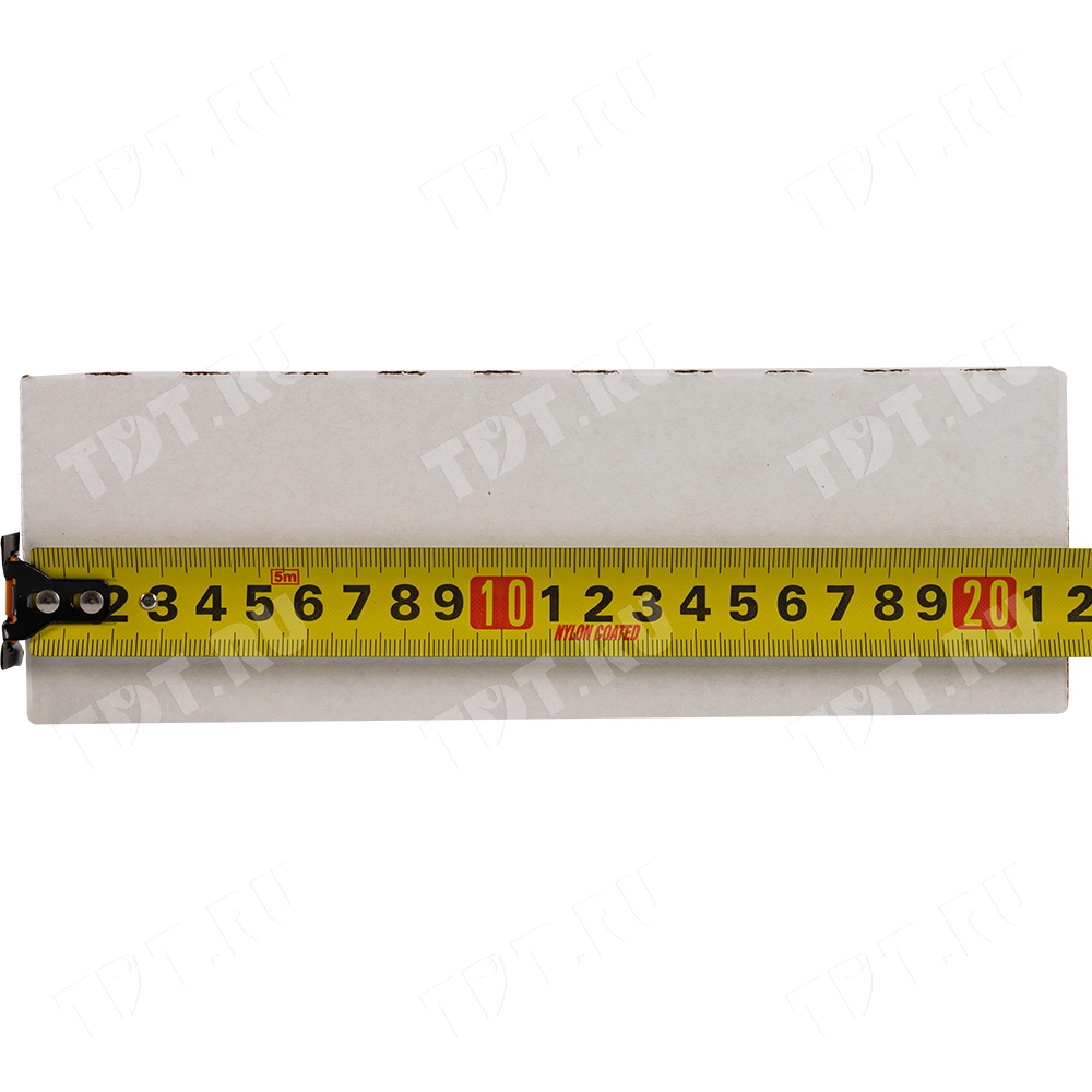 Коробка №203/1 (премиум), беленая, 300*210*70 мм