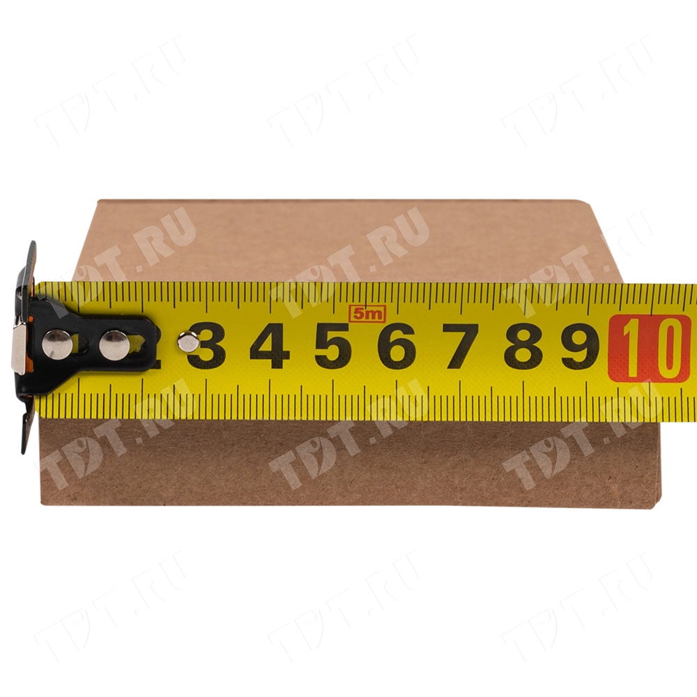 Коробка под чехол для телефона, бурая, 180*90*20 мм, Т-24 Е