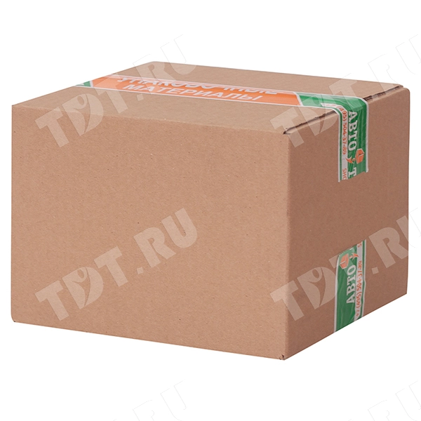 Коробка №130, 200*200*150 мм