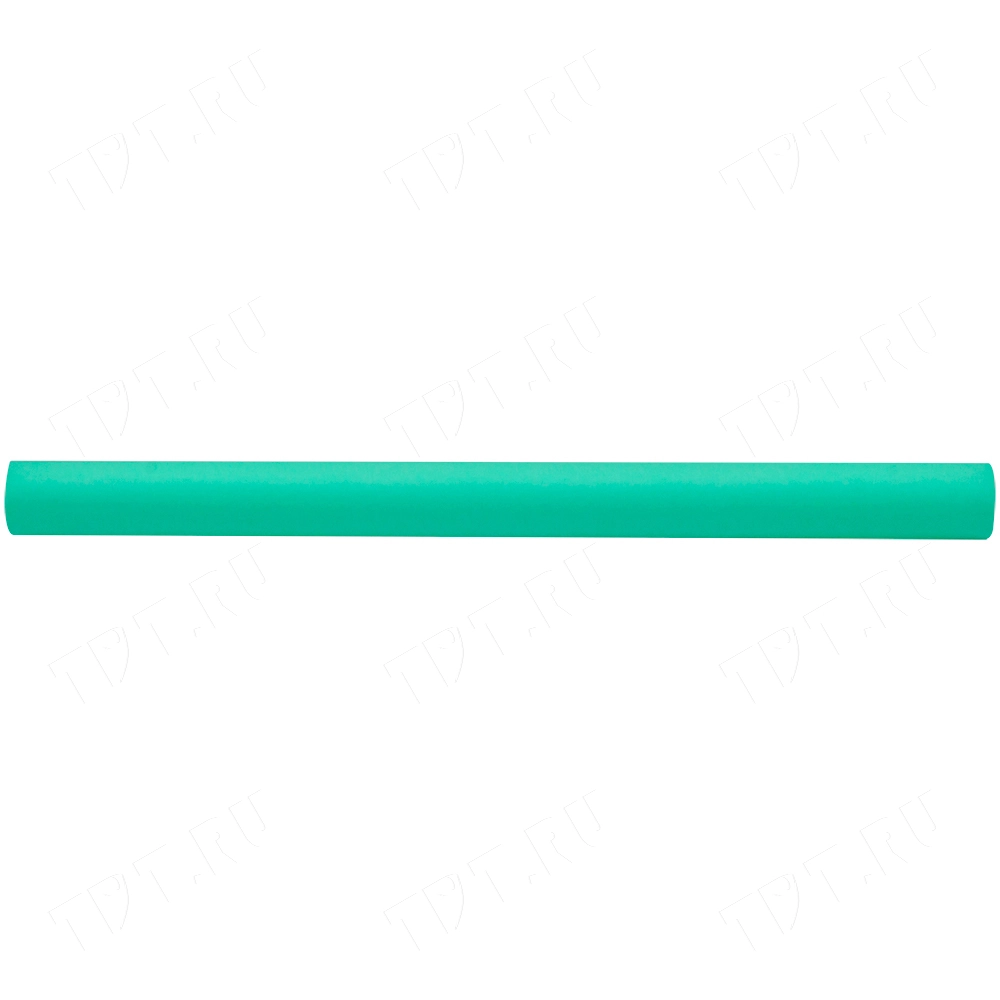 Бирюзовый пергамент, 10*0.5 м