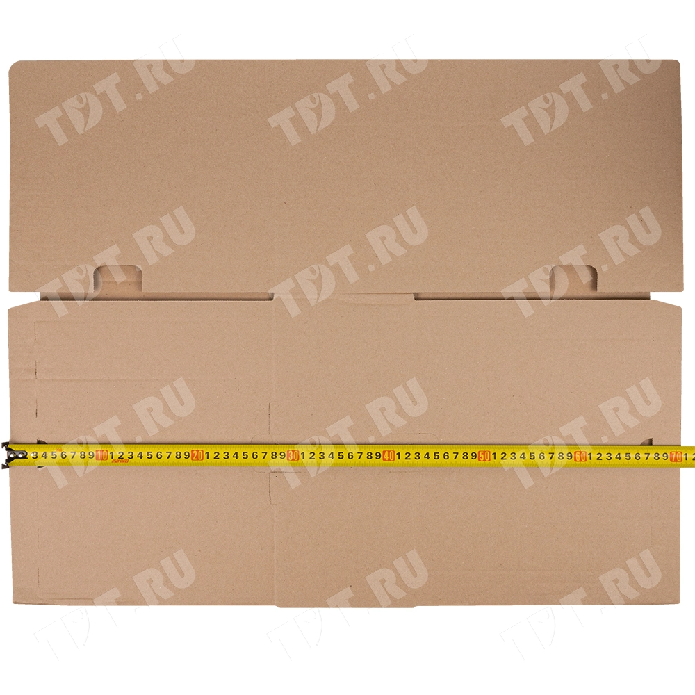 Почтовый короб усиленный «Большой», МК, 327*247*139 мм, T-22 В