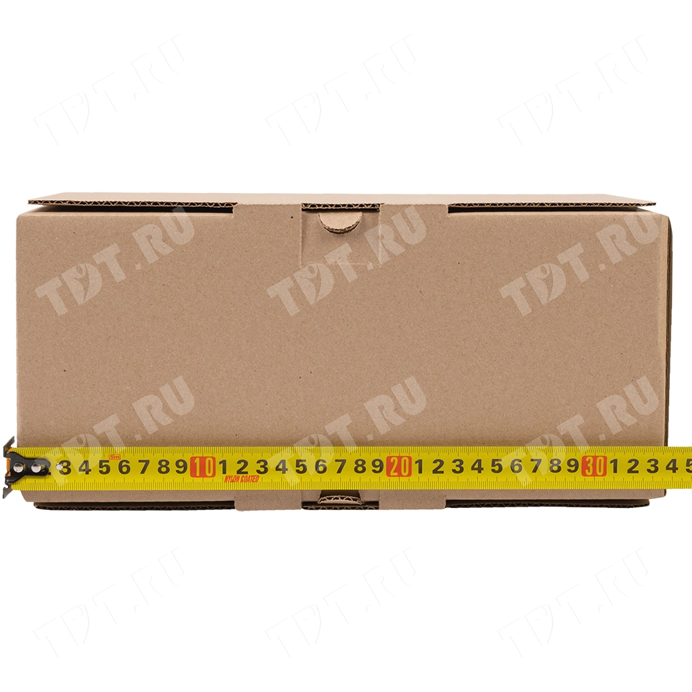 Почтовый короб усиленный «Большой», МК, 327*247*139 мм, T-22 В