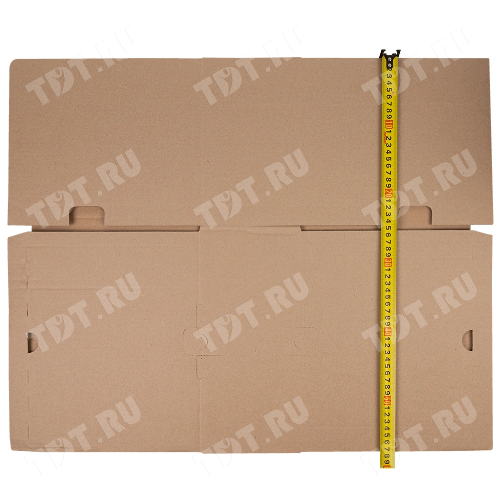 Почтовый короб усиленный «Большой», МК, 327*247*139 мм, T-22 В