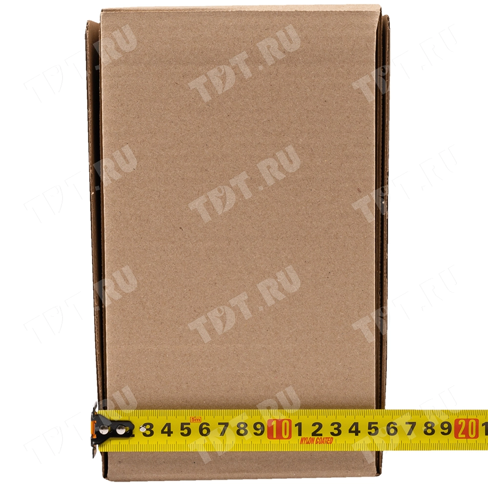 Почтовый короб усиленный «Большой», МК, 327*247*139 мм, T-22 В