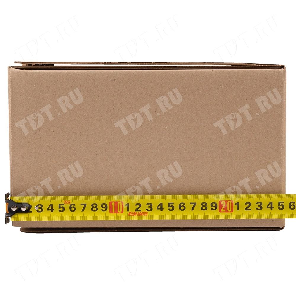 Почтовый короб усиленный «Большой», МК, 327*247*139 мм, T-22 В