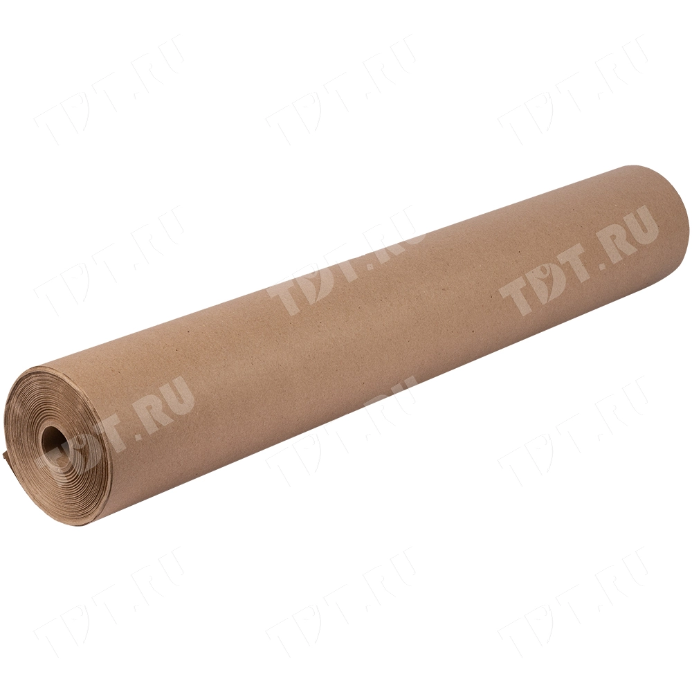 Рулон оберточной бумаги, 100*0.84 м