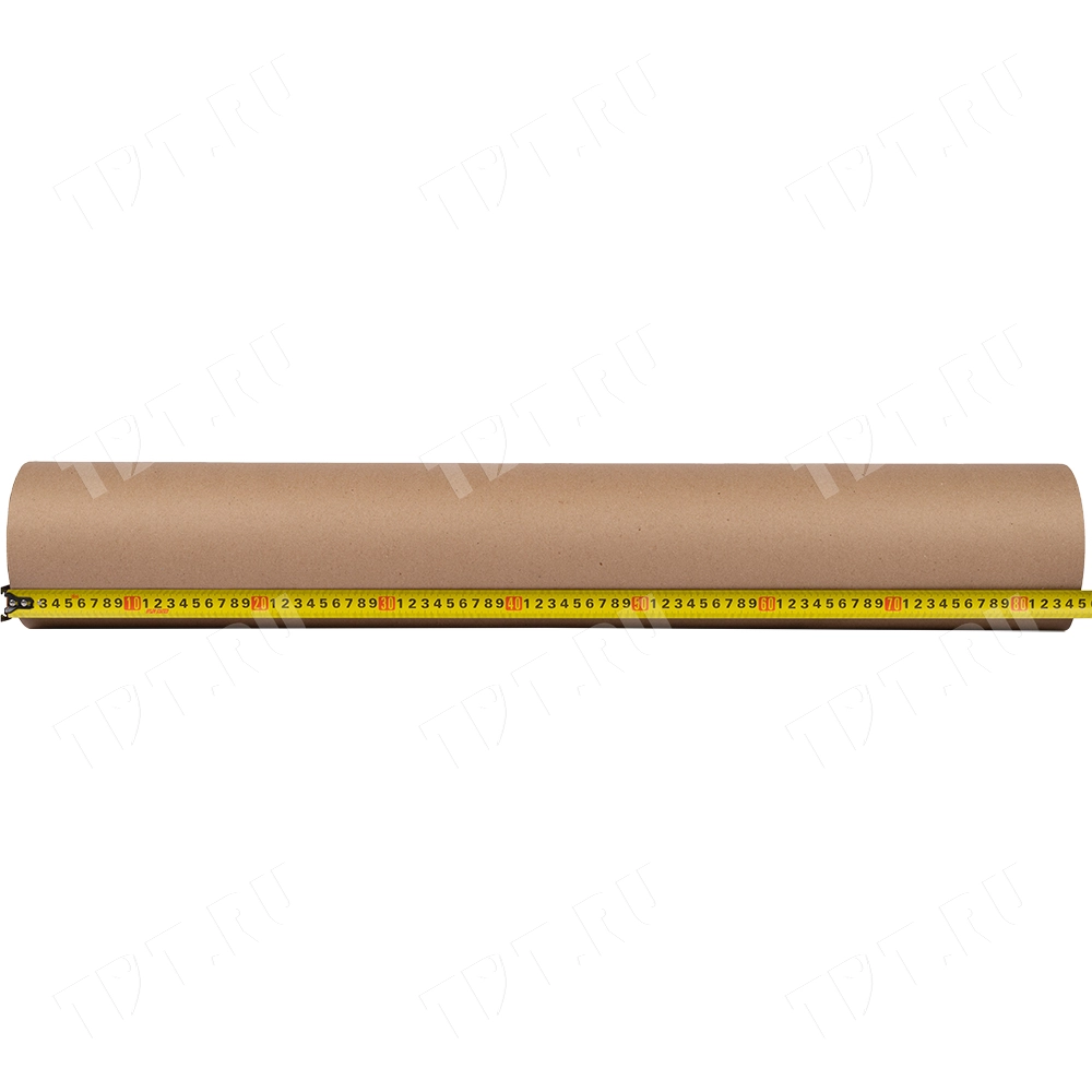 Рулон оберточной бумаги, 100*0.84 м