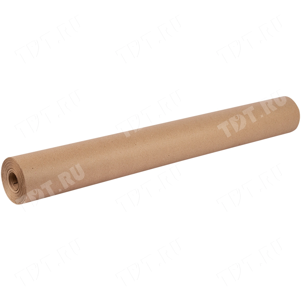 Рулон оберточной бумаги, 50*1.05 м