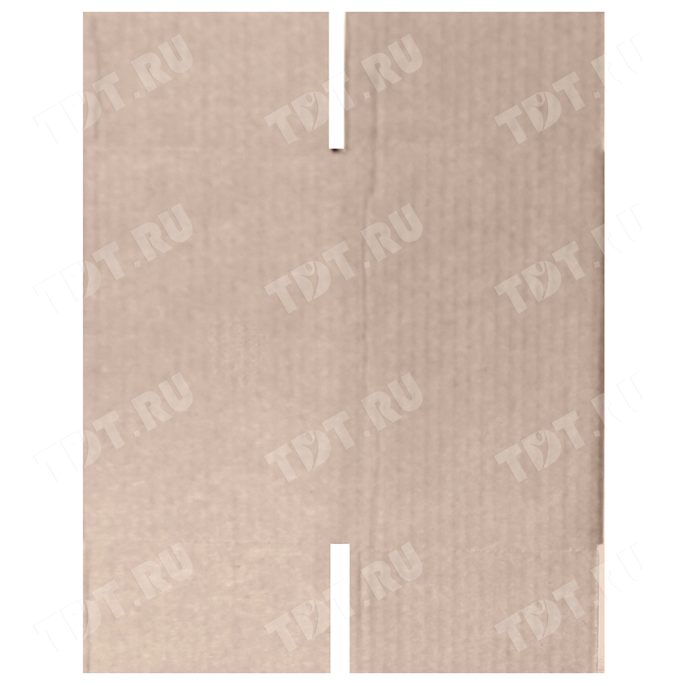 Короб №232-Ц, 80*80*200 мм, Т-23 В