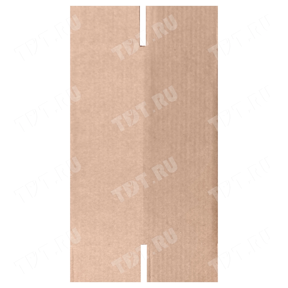 Короб №234-Ц, 80*80*300 мм, Т-23 В