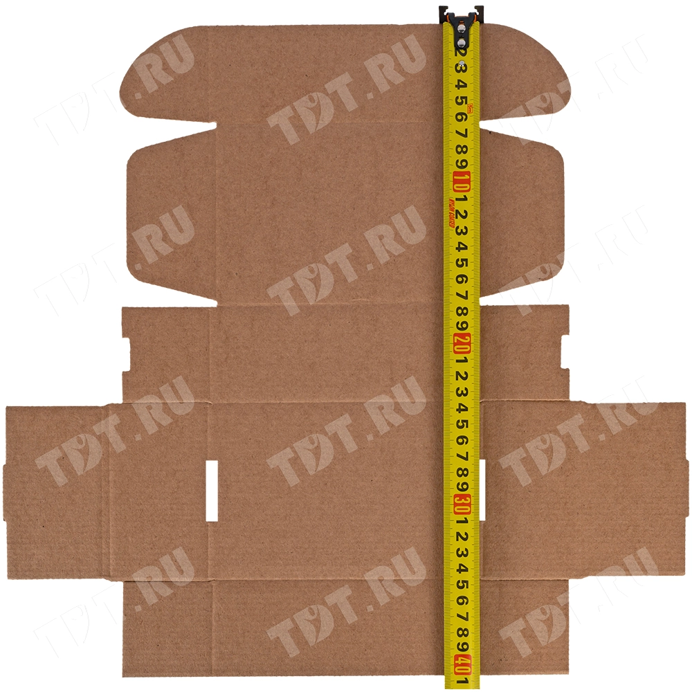 Самосборный короб №237, 160*110*60 мм