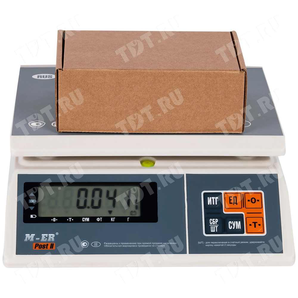 Самосборный короб №237, 160*110*60 мм