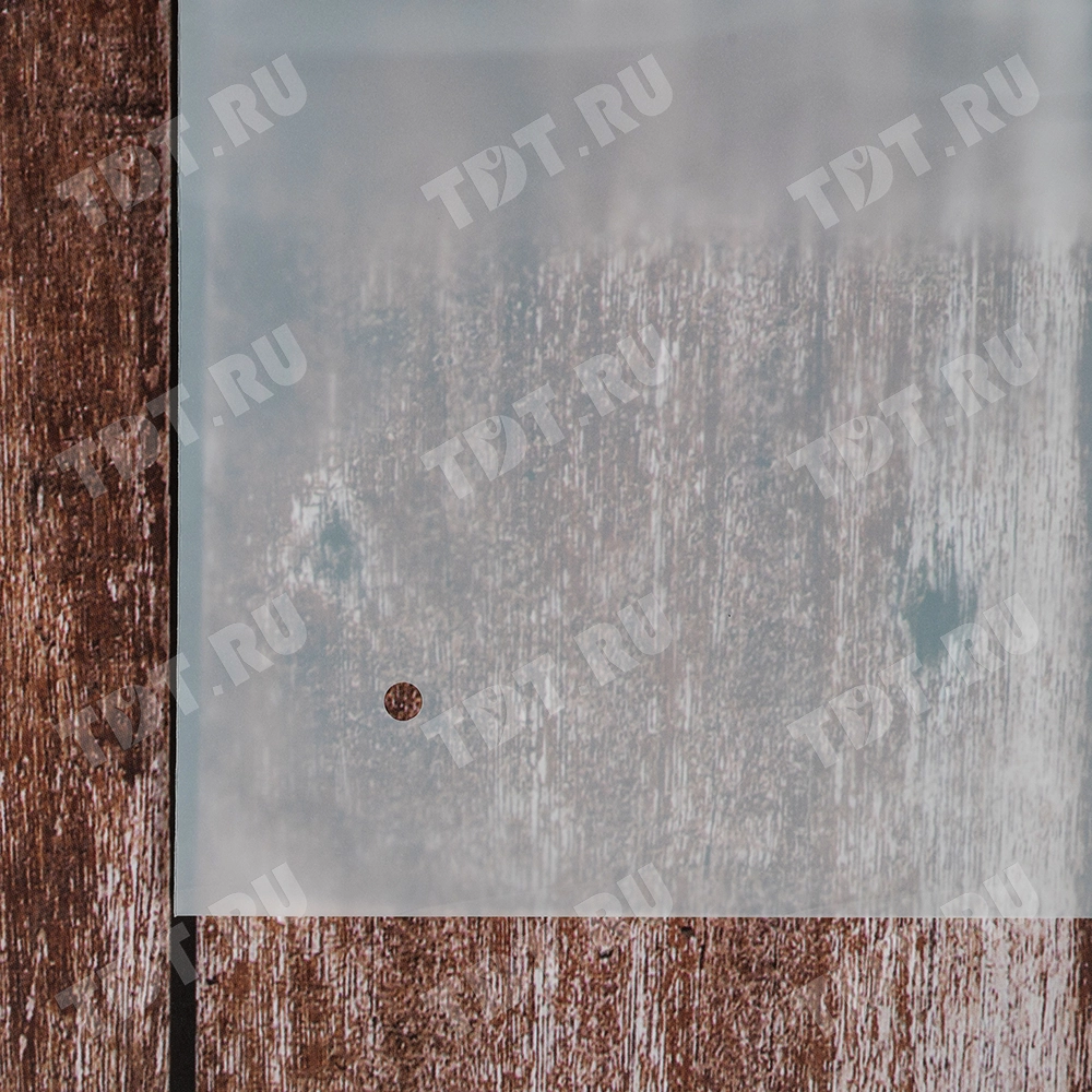 Пакет EVA с замком слайдер 20*25 см, 60 мкм, матовый, 50 шт.