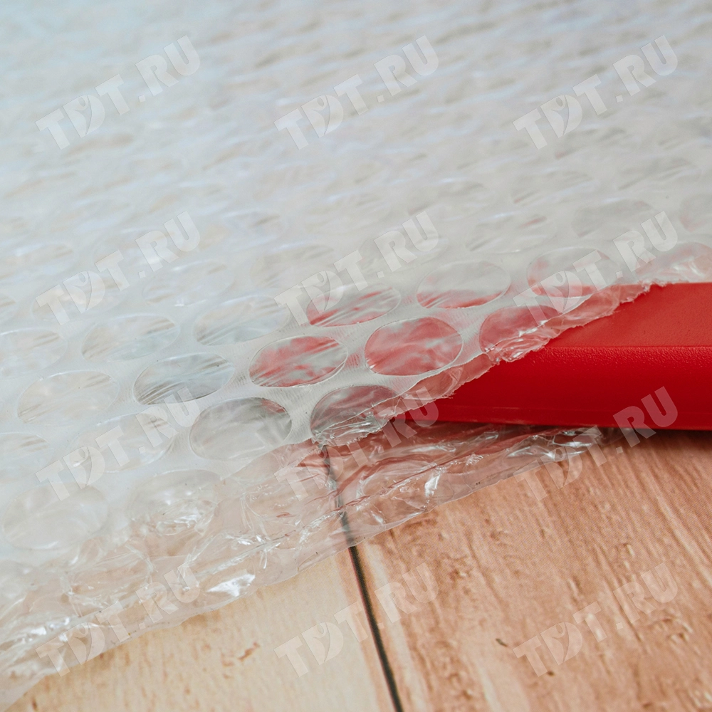 Пакет ВПП, трёхслойный, 10*15 см