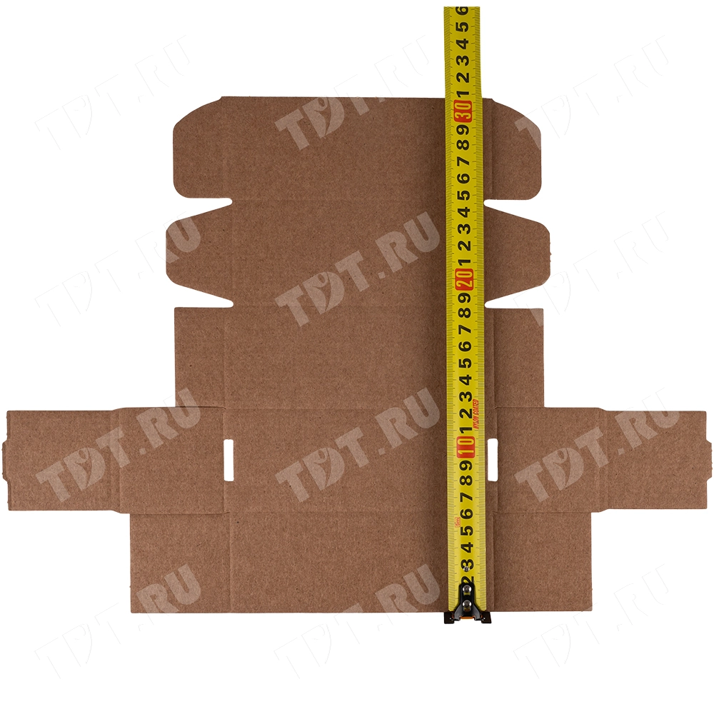 Коробка «Тубус», 150*60*60 мм, Т-23 Е