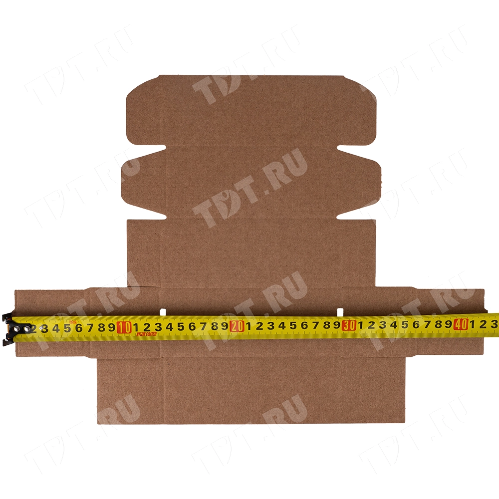 Коробка «Тубус», 150*60*60 мм, Т-23 Е