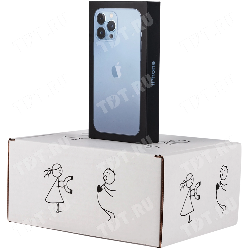 Подарочная коробка «Примагнитило», беленая, 216*175*106 мм