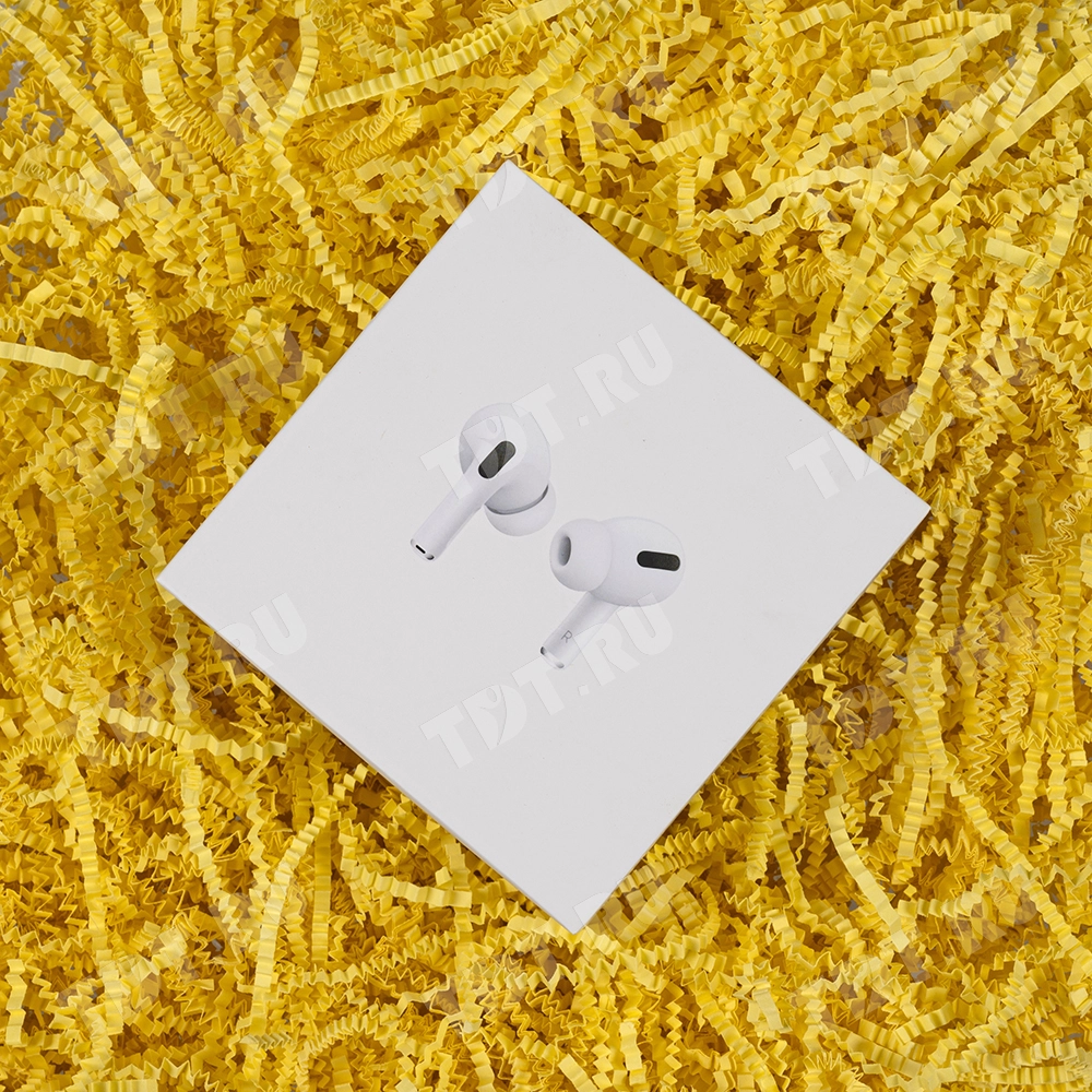 Бумажный наполнитель «Солнышко», цветная бумага, жёлтый, 1 кг