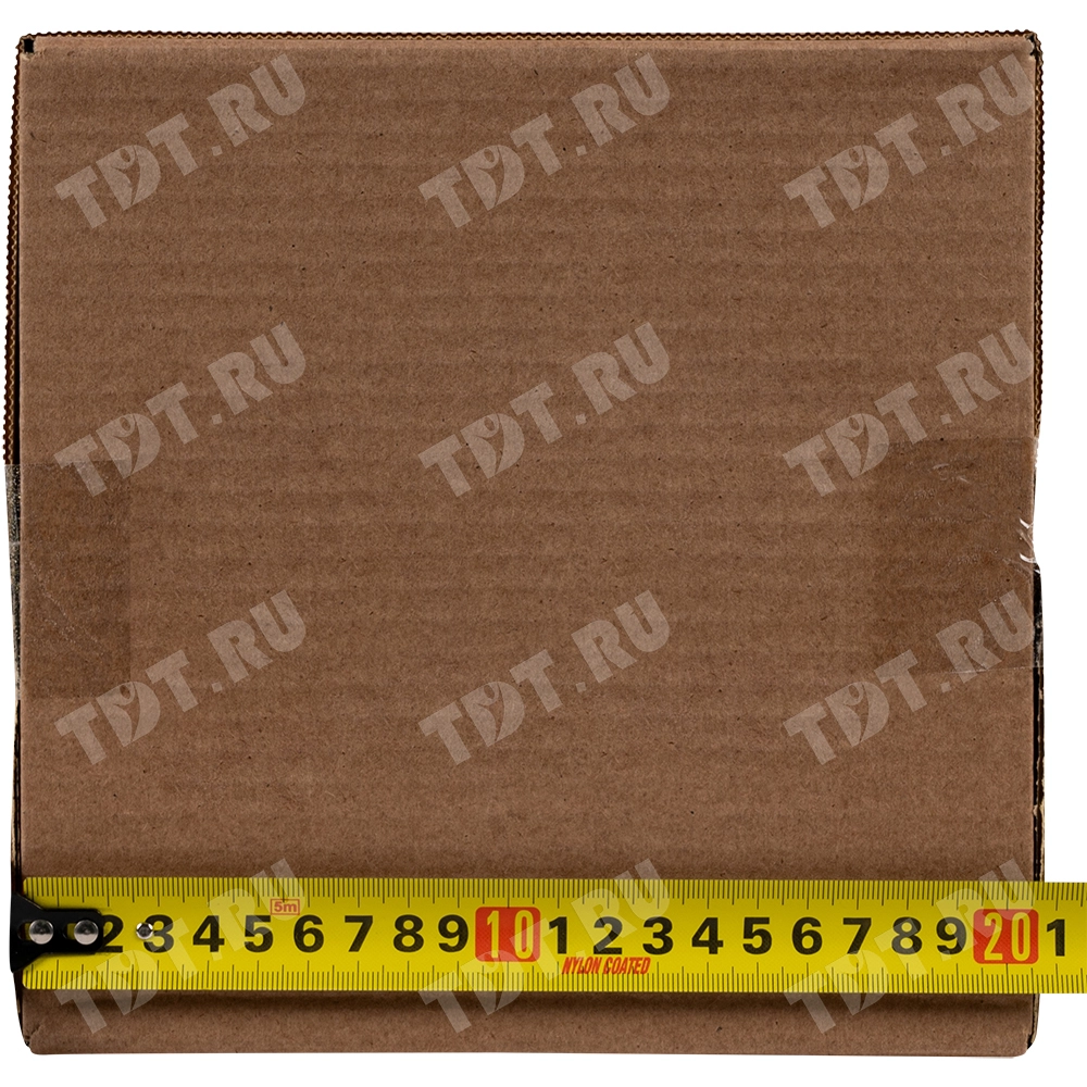 Бумажный наполнитель «Солнышко», цветная бумага, жёлтый, 1 кг