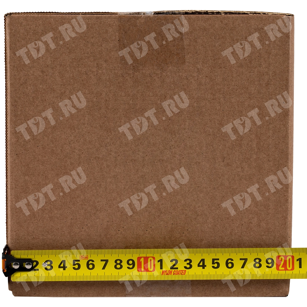 Бумажный наполнитель «Солнышко», цветная бумага, жёлтый, 1 кг