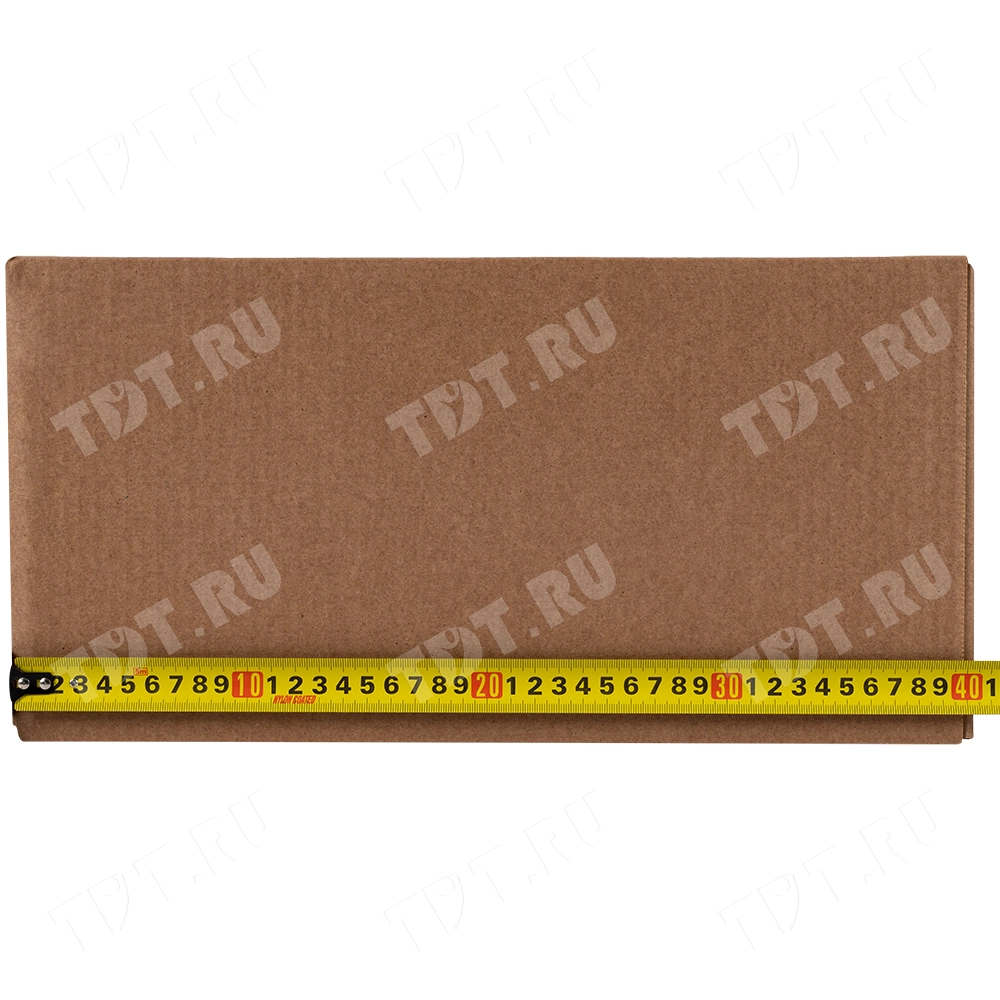 Бумажный наполнитель «Солнышко», цветная бумага, жёлтый, 1 кг