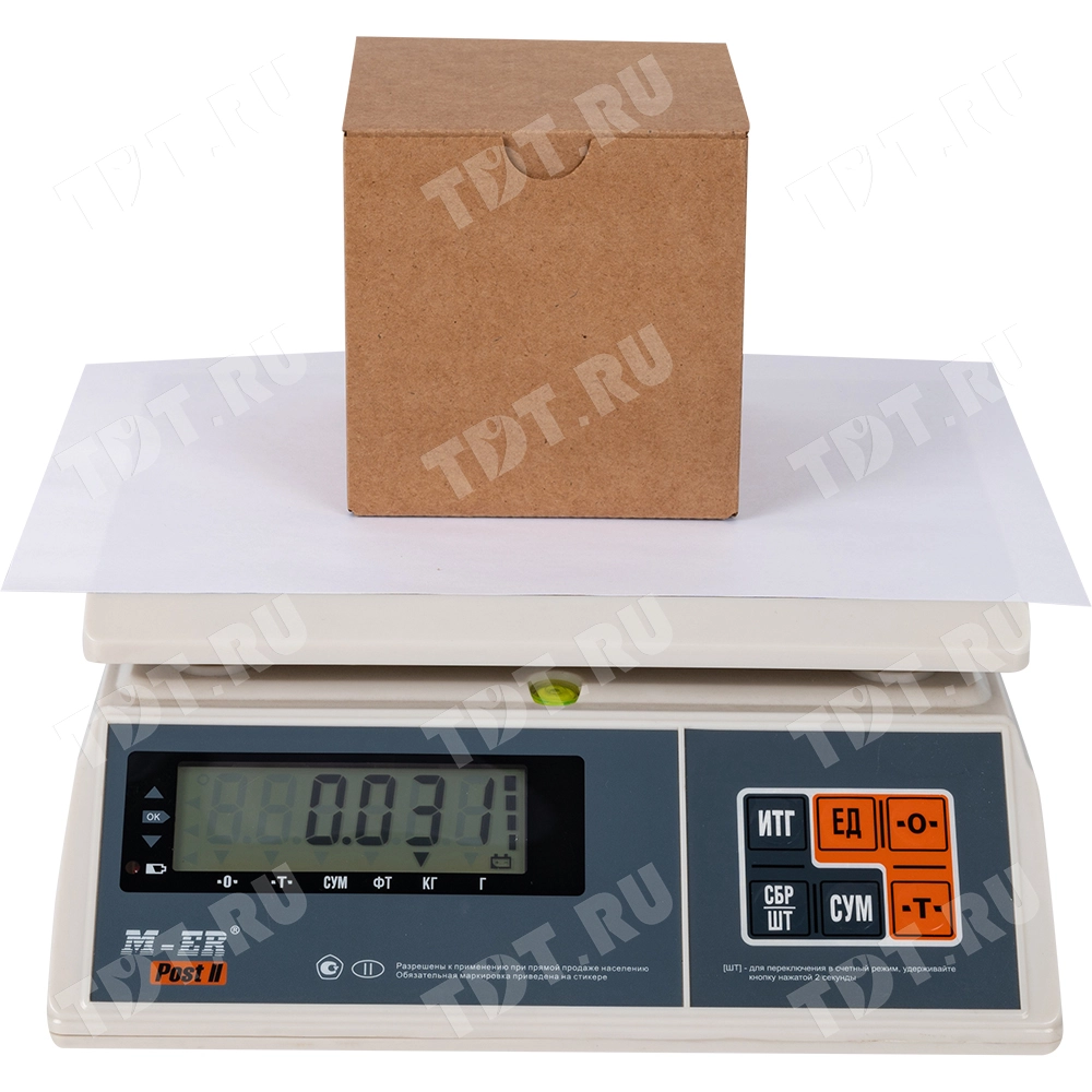 Самосборный короб №240, бурый, складное дно, 110*110*110 мм, Т-22 Е