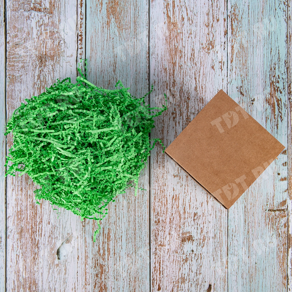 Самосборный короб №240, бурый, складное дно, 110*110*110 мм, Т-22 Е