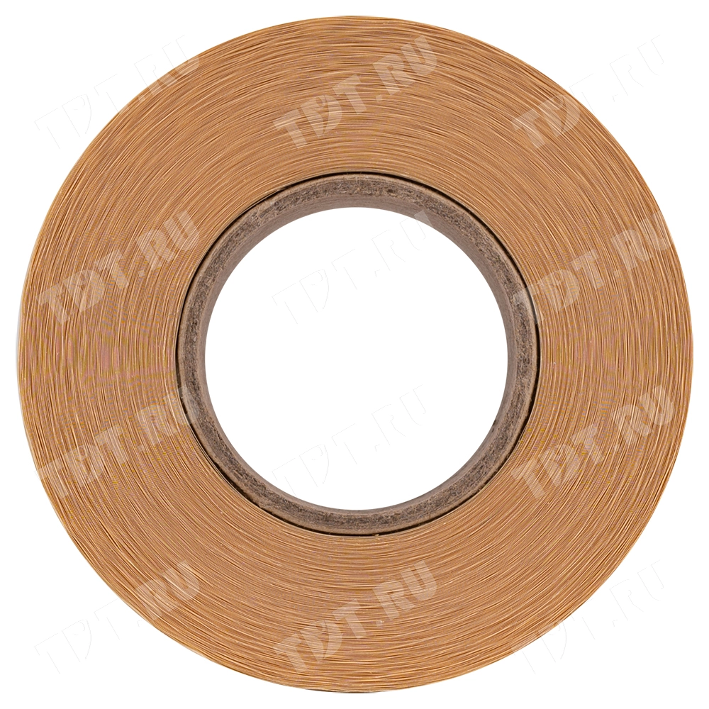 Термоэтикетки самоклеящиеся ЭКО 40*30 мм, втулка 40 мм, 1000 шт./рол.