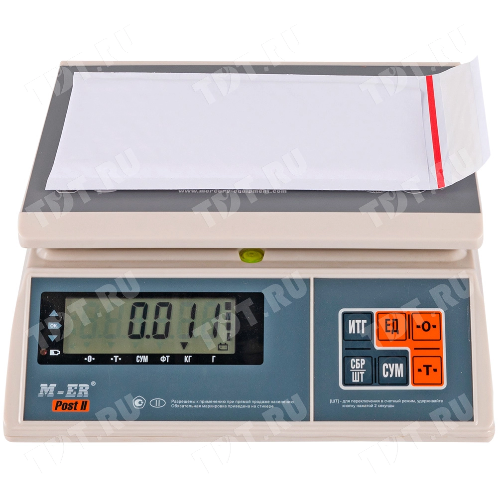 Белый крафт пакет с прослойкой и стрип-лентой, 14*22 см, В/00