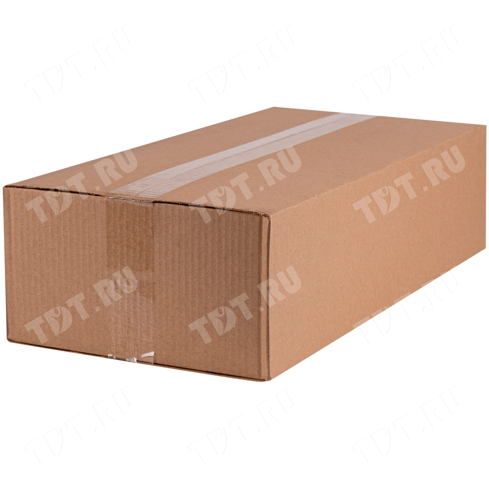 Белый крафт пакет с прослойкой и стрип-лентой, 14*22 см, В/00