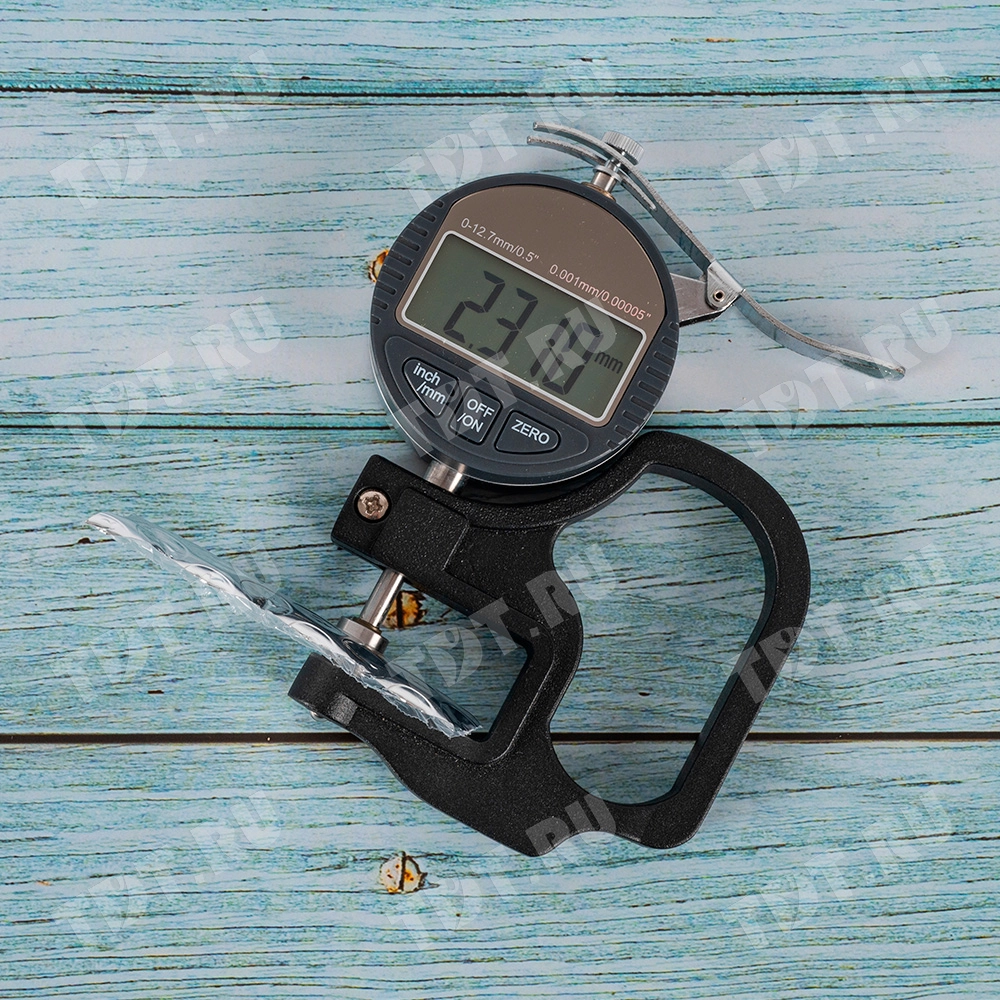 Металлизированный пакет с прослойкой, 13*17 см, А/000